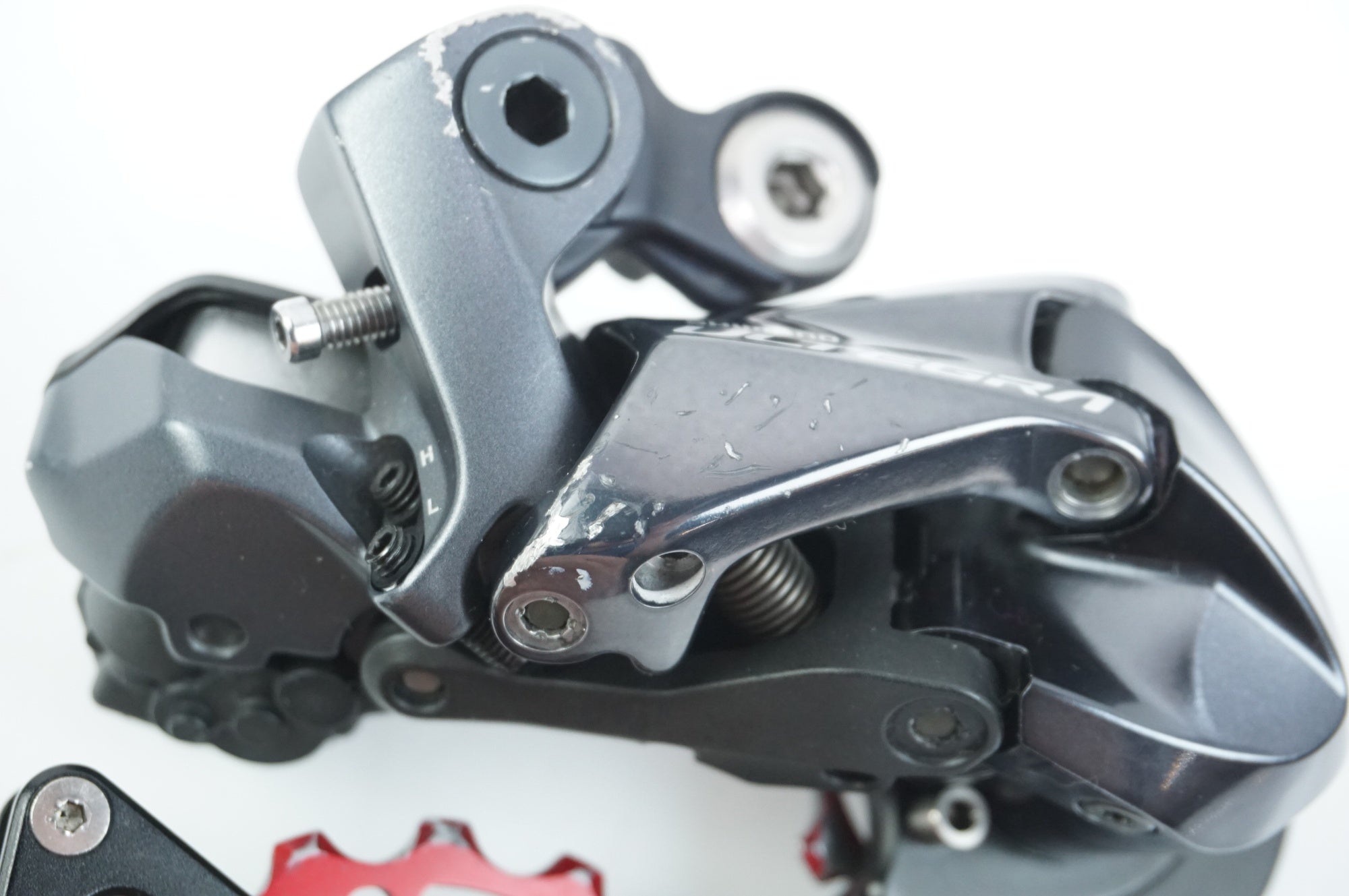 SHIMANO 「シマノ」 ULTEGRA Di2 RD-R8050 TNI ケージ リアディレイラー / 中目黒店