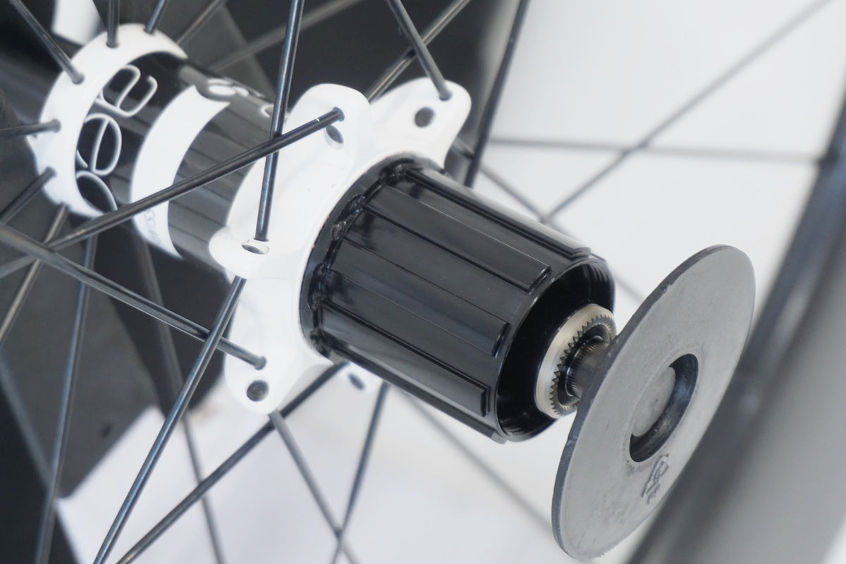BONTRAGER 「ボントレガー」 AEOLUS9 シマノ11S リアホイール/ 京都八幡店