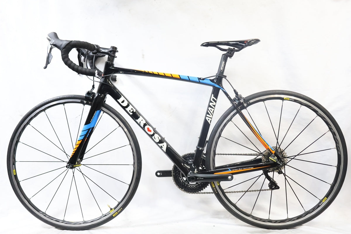 DE ROSA 「デローザ」 AVANT 2016年モデル ロードバイク / 高知店