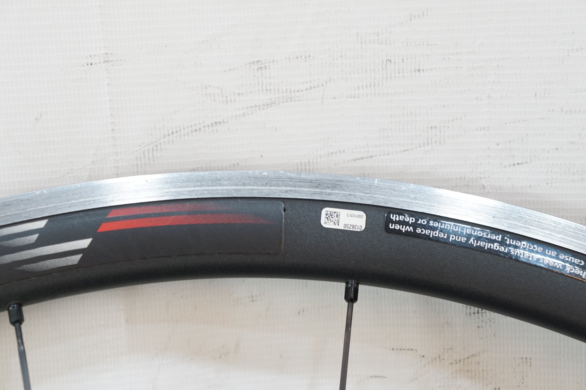 CAMPAGNOLO 「カンパニョーロ」 SCIROCCO 35 MEGA G3 シマノ11速