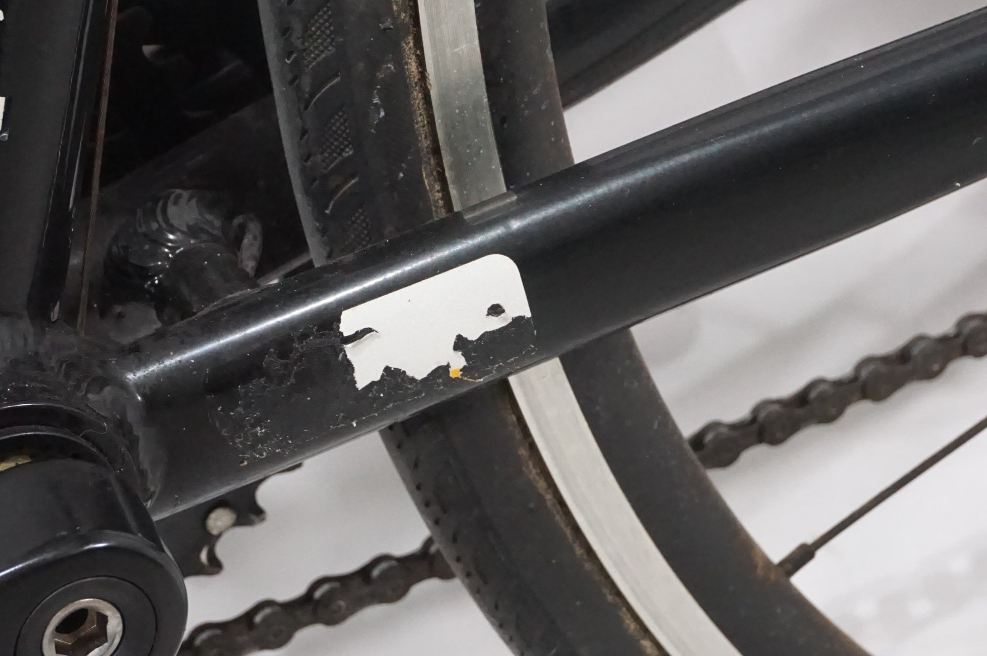 ジャンク SCOTT 「スコット」 SPEEDSTER 40 2016年モデル ロードバイク / AKIBA店