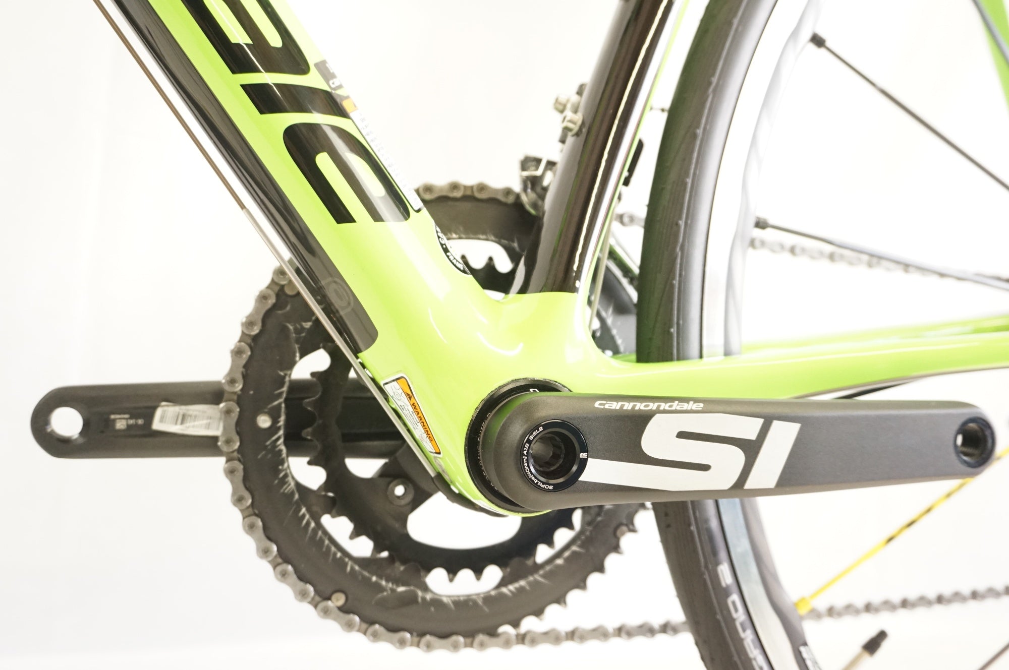CANNONDALE 「キャノンデール」 SUPERSIX EVO カスタム 2018年モデル ロードバイク / 宇都宮店