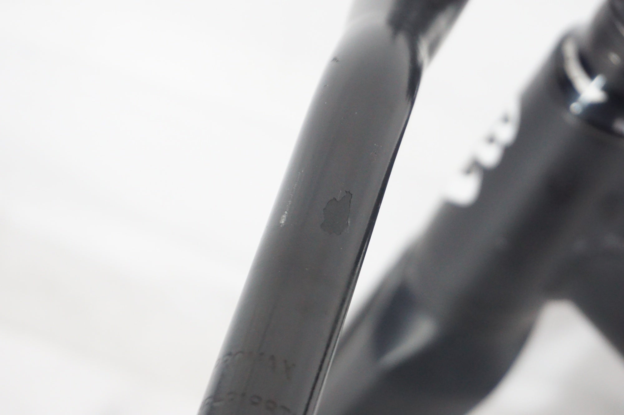 LEADER BIKES 「リーダーバイク」 HIDDEN CHAMPION CURE 2018年モデル フレームセット / 阪急塚口店