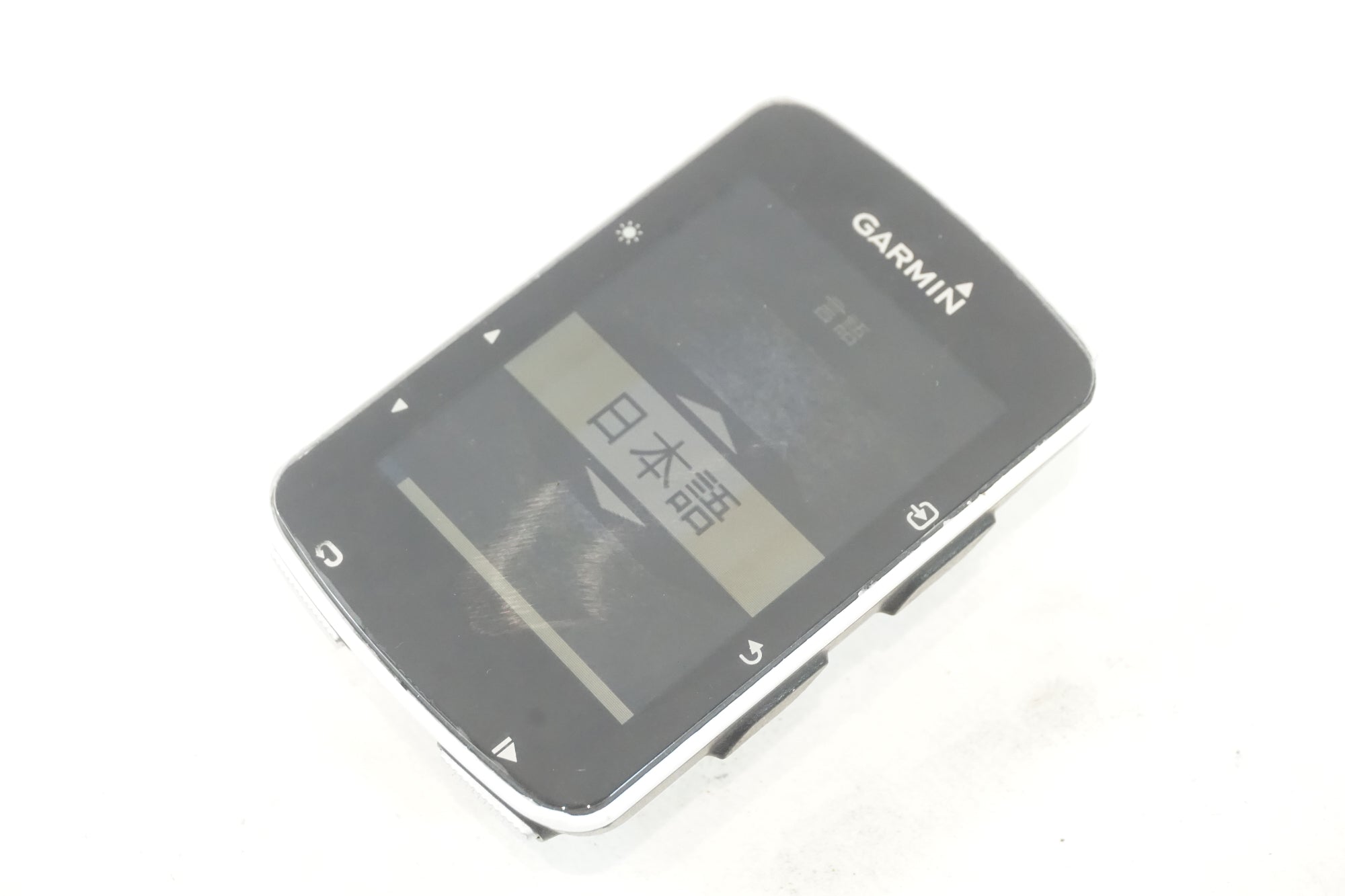GARMIN 「ガーミン」 EDGE 520 サイクルコンピューター / 横浜戸塚店