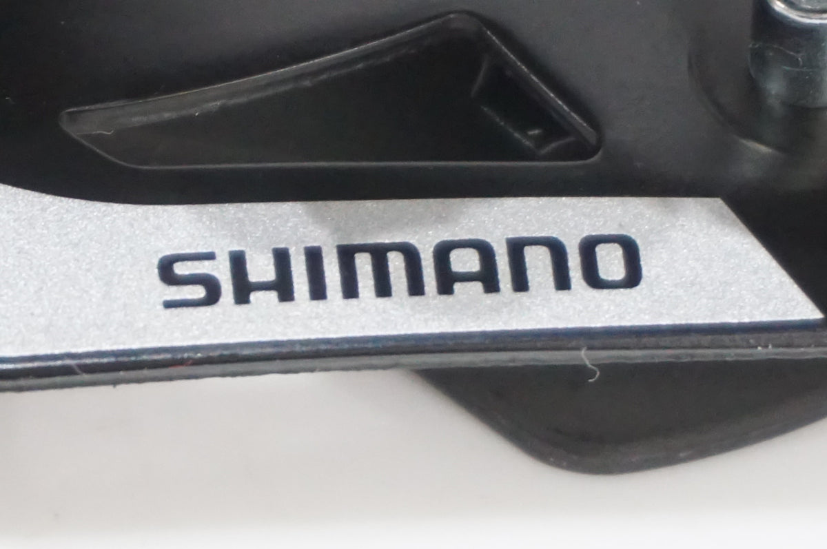 SHIMANO 「シマノ」 RD-TY500 リアディレイラー / AKIBA店