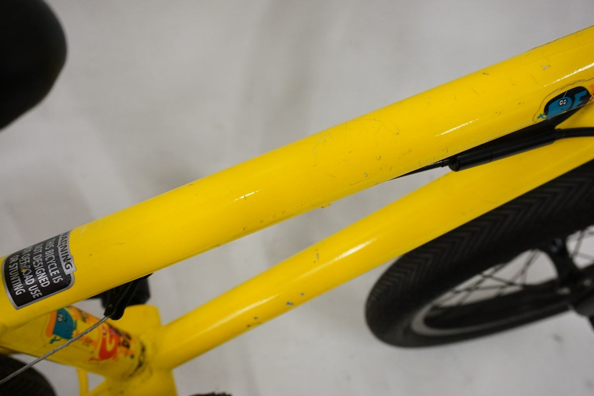 MOTEL WORKS「モーテルワークス」 DELIGHT-E 16インチ 2021年モデル BMX / 浜松店