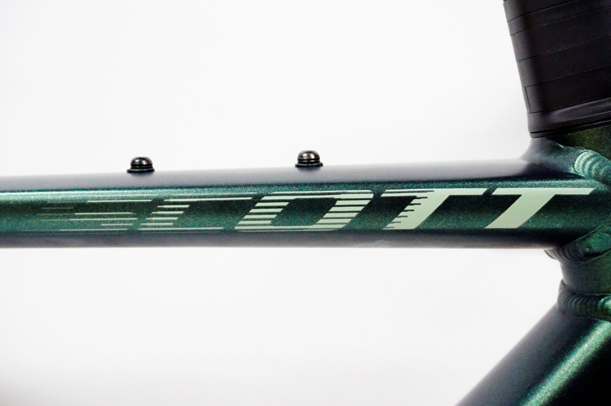 SCOTT 「スコット」 SPEEDSTER GRAVEL 50 2023年モデル ロードバイク / 名古屋大須店