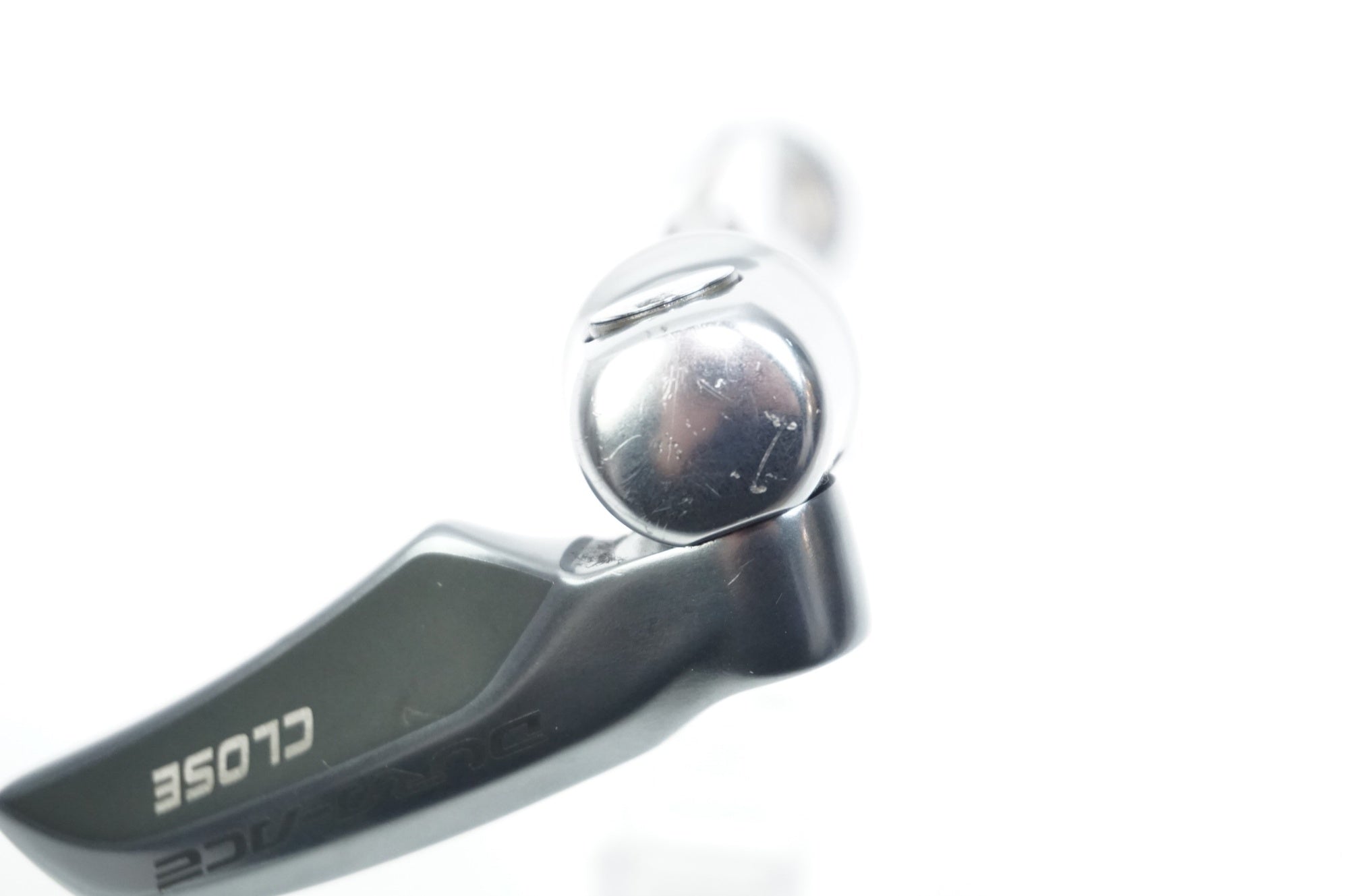SHIMANO 「シマノ」 DURA-ACE WH-9000 クイックリリース / 中目黒店