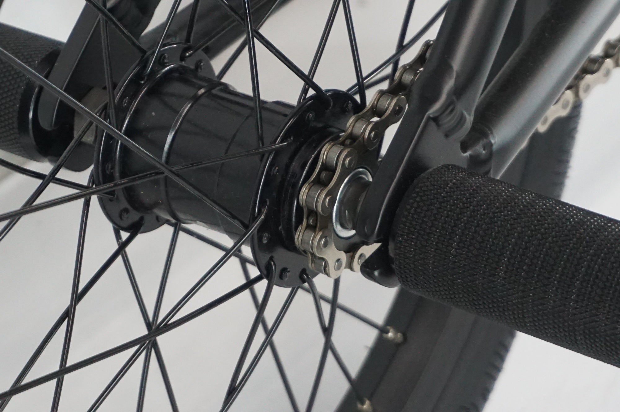 ARESBIKES 「アレスバイクス」 STN 2022年モデル キッズバイク / 阪急塚口店
