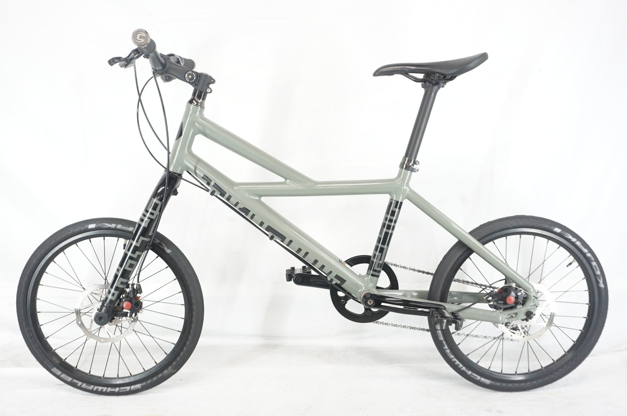 CANNONDALE 「キャノンデール」 HOOLIGAN 9 2010年モデル 20