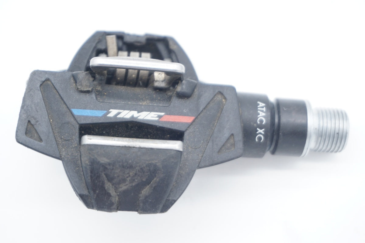 TIME 「タイム」 ATAC XC 6 ペダル / 滋賀大津店