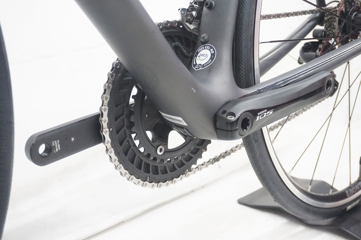 TREK 「トレック」 EMONDA SL 5 2018年モデル ロードバイク/ 大阪美原