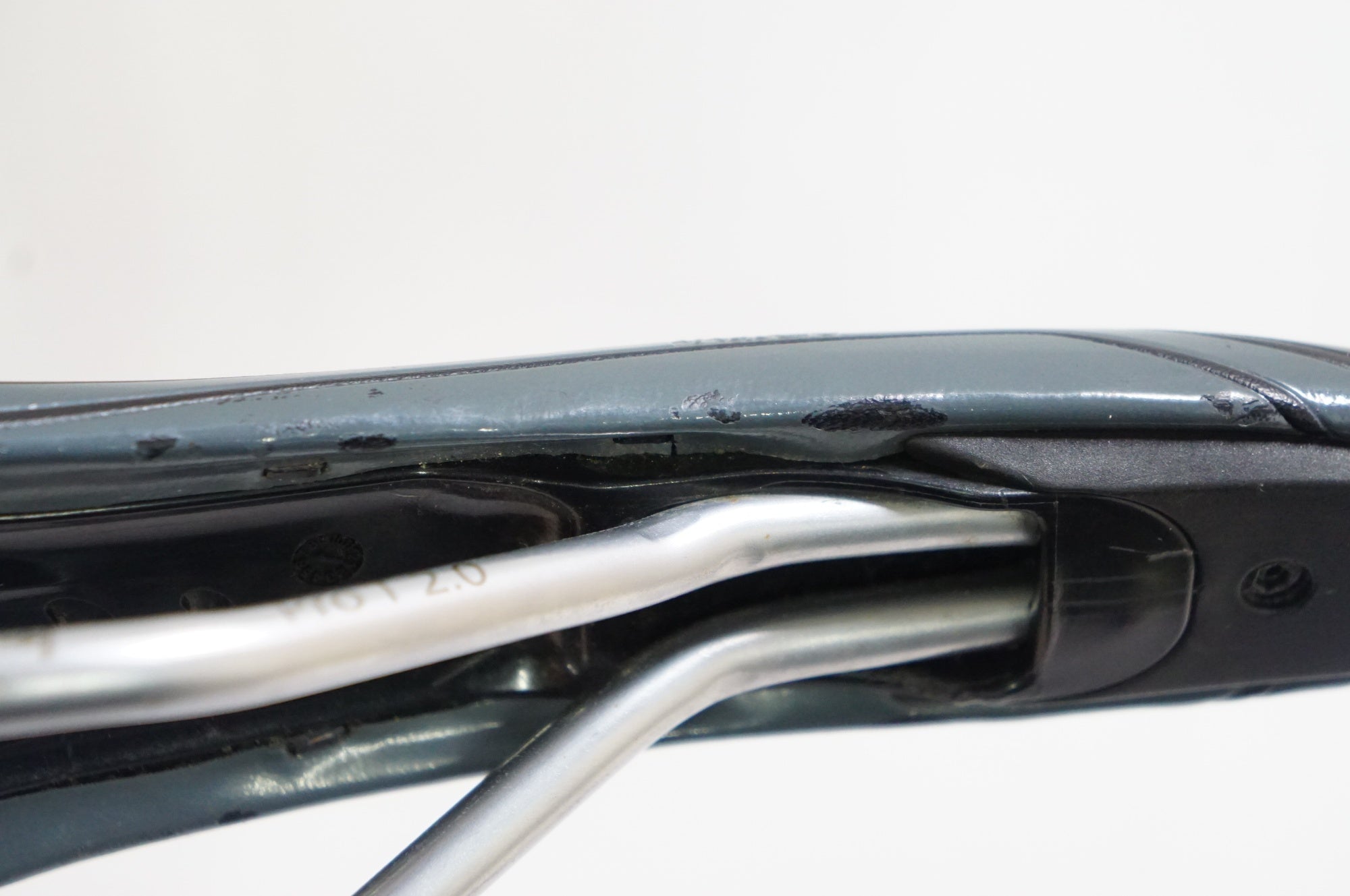 PROLOGO 「プロロゴ」 NAGO EVO サドル / 熊谷本店