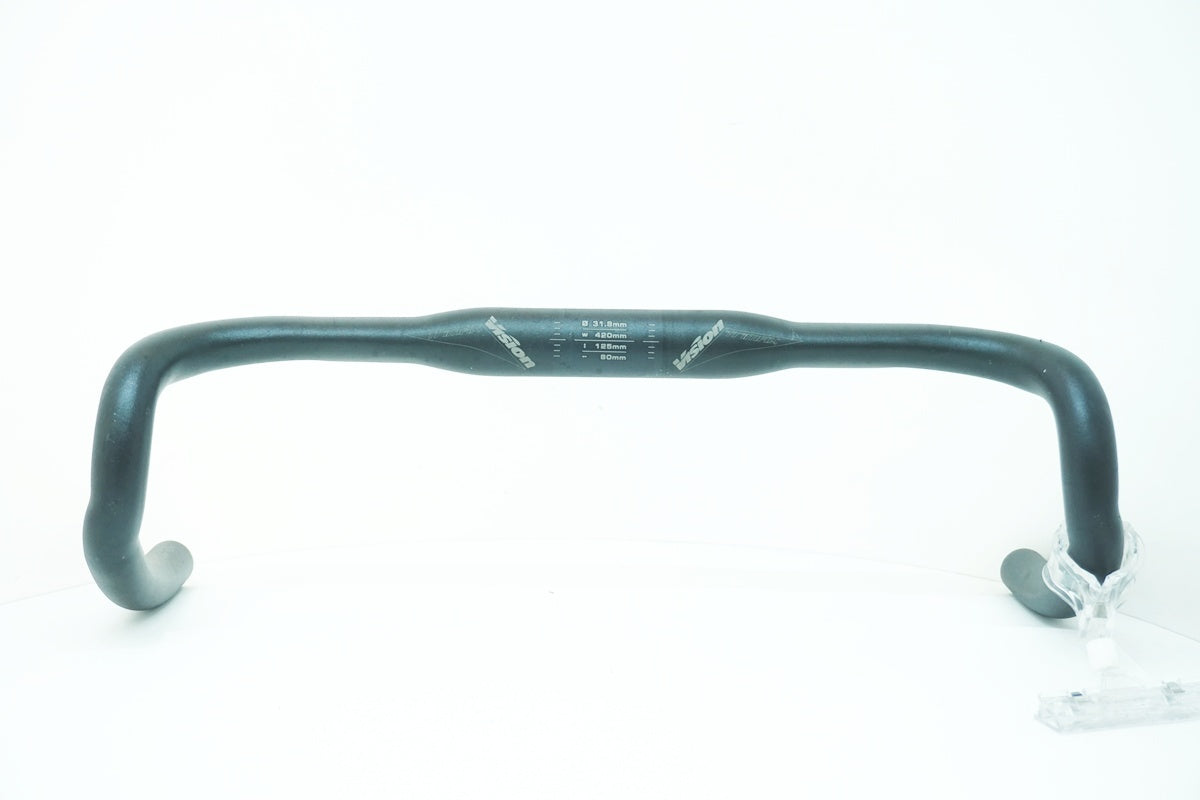 VISION 「ヴィジョン」 TRIMAX Φ31.8 430mm ハンドル / 大阪美原北インター店