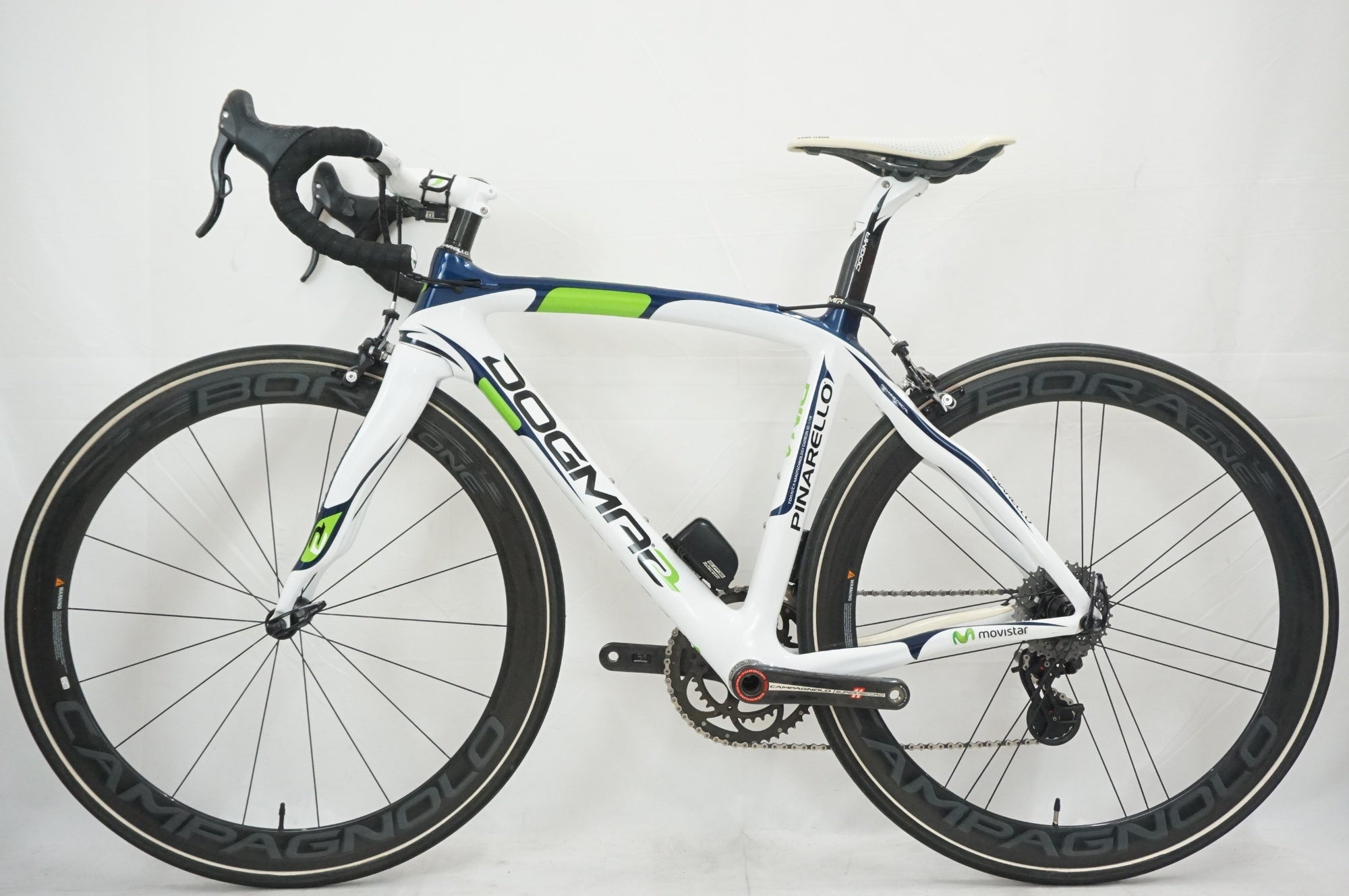 PINARELLO 「ピナレロ」 DOGMA2 2011年頃 ロードバイク / 福岡店