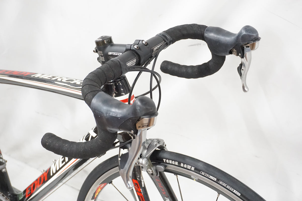 EDDY MERCKX 「エディメルクス」 EFX-1 2011年モデル ロードバイク / 奈良店