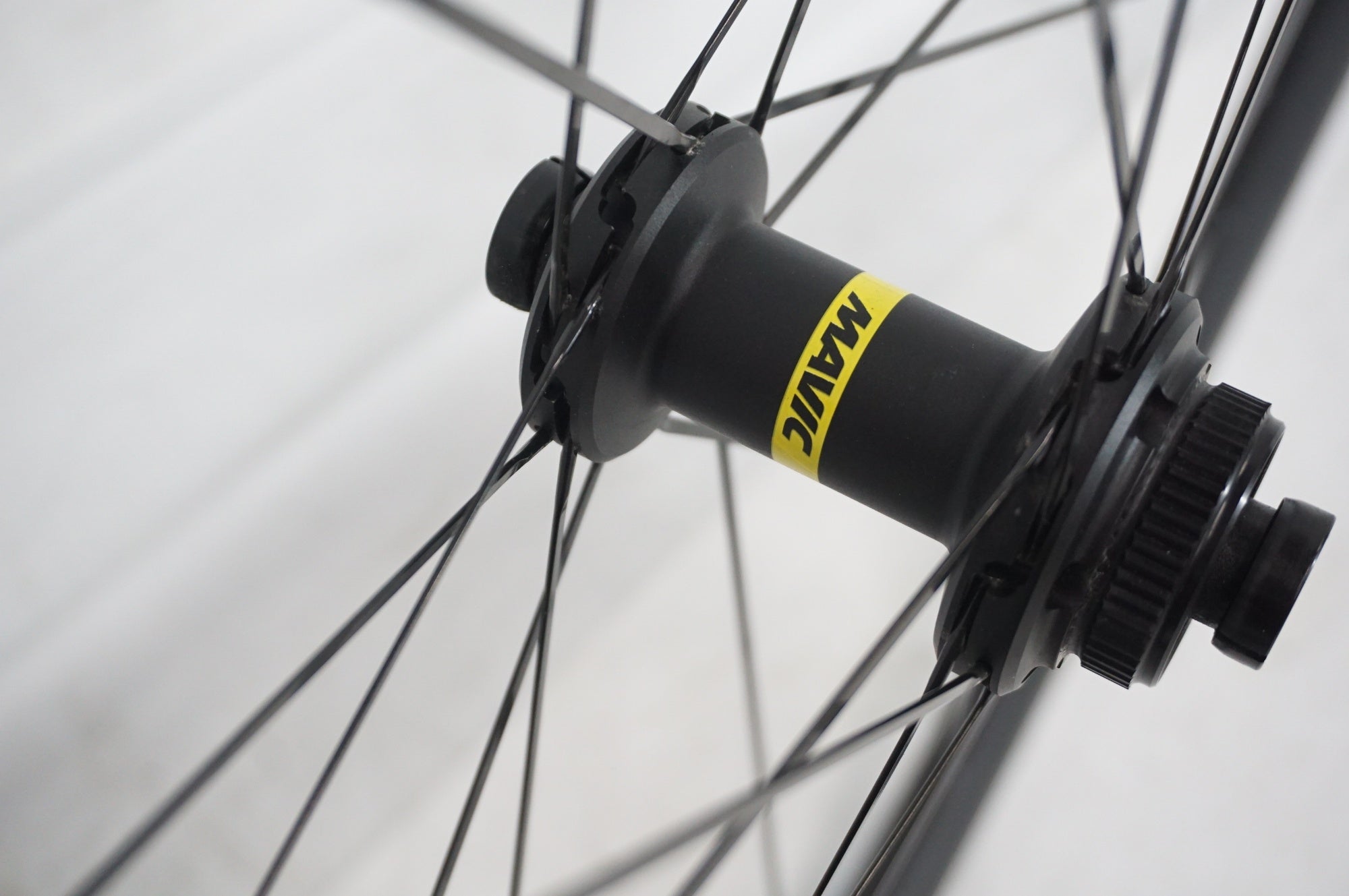 MAVIC 「マヴィック」 KSYRIUM S 25 DISC シマノ11速 ホイール