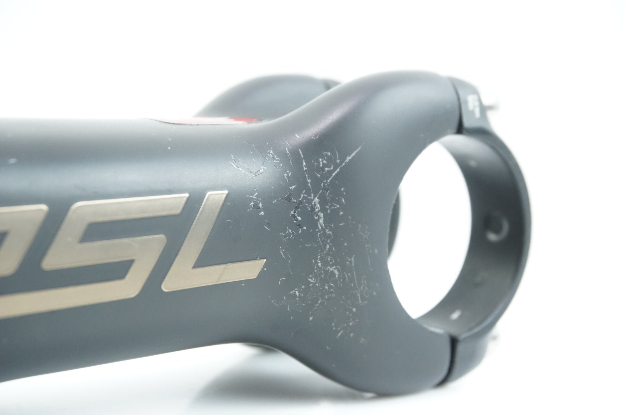 BONTRAGER 「ボントレガー」 RSL φ31.8 100mm ステム / 中目黒店