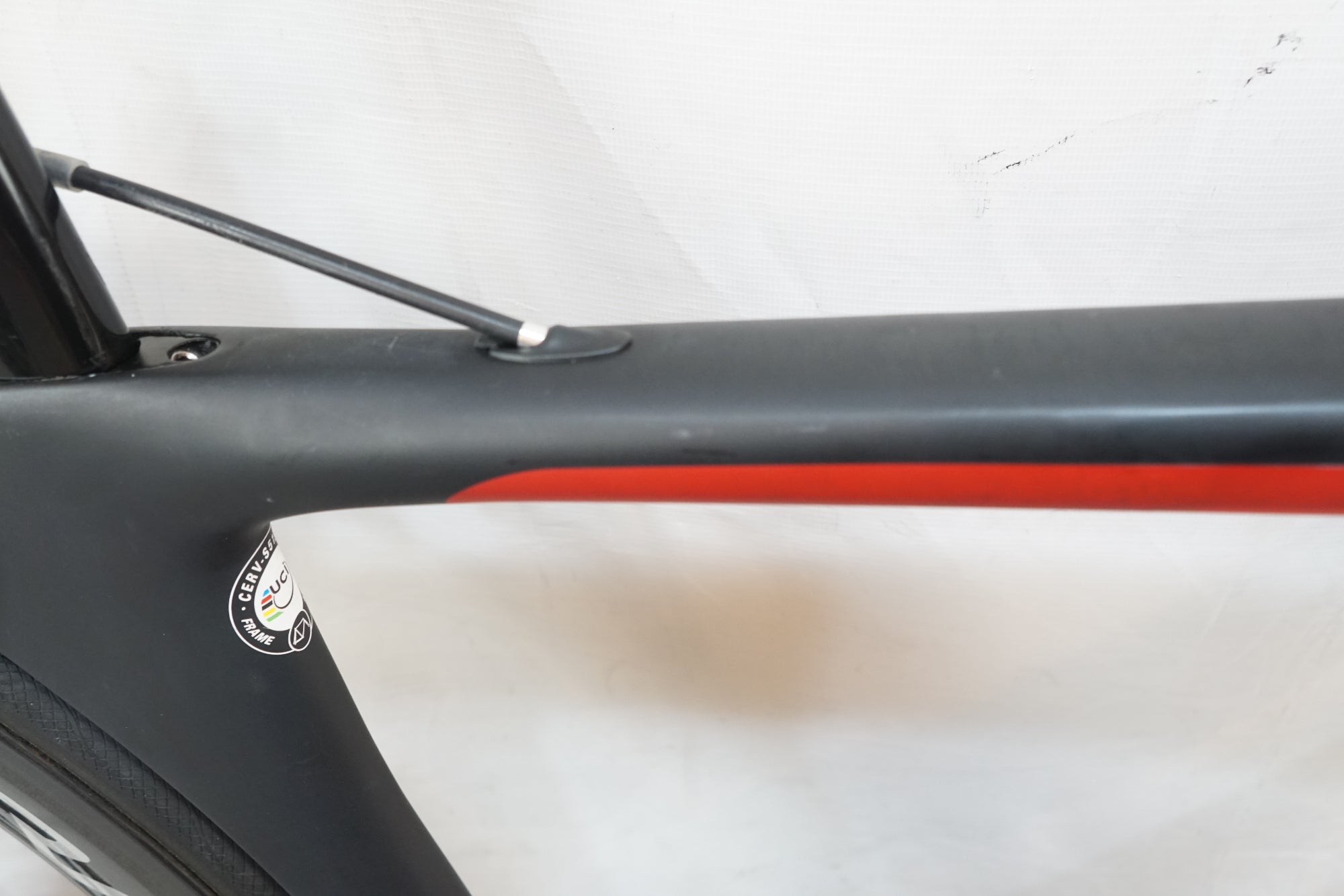 CERVELO 「サーベロ」 S5 2017年モデル タイムトライアルバイク