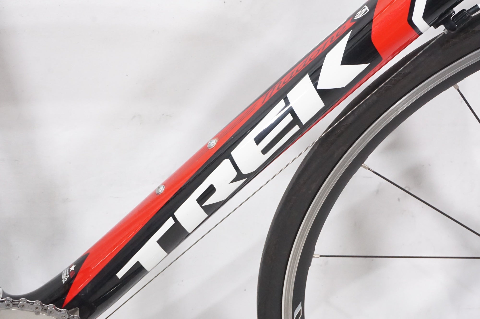 TREK 「トレック」 MADONE 3.1 2011年モデル カスタム ロードバイク / AKIBA店