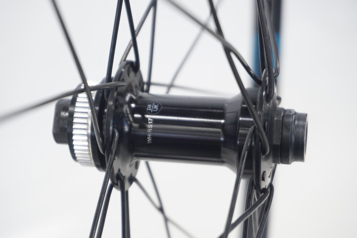 SHIMANO 「シマノ」 WH-RS171 SHIMANO11速 ホイールセット / 滋賀大津店