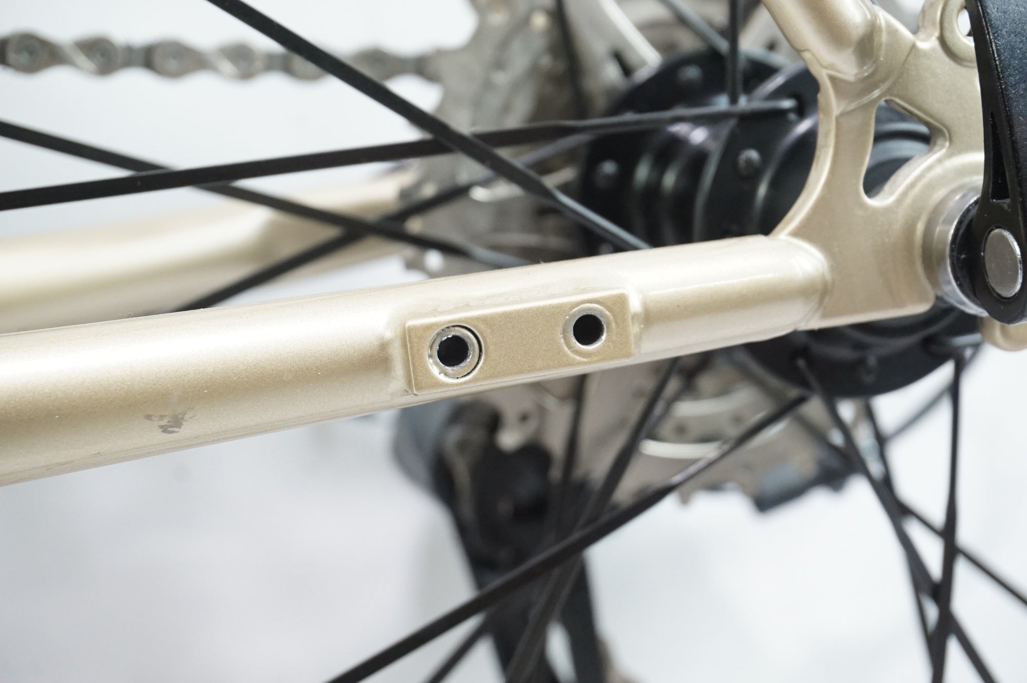 FUJI 「フジ」 BALLAD OMEGA 2023年モデル ロードバイク / 中目黒店