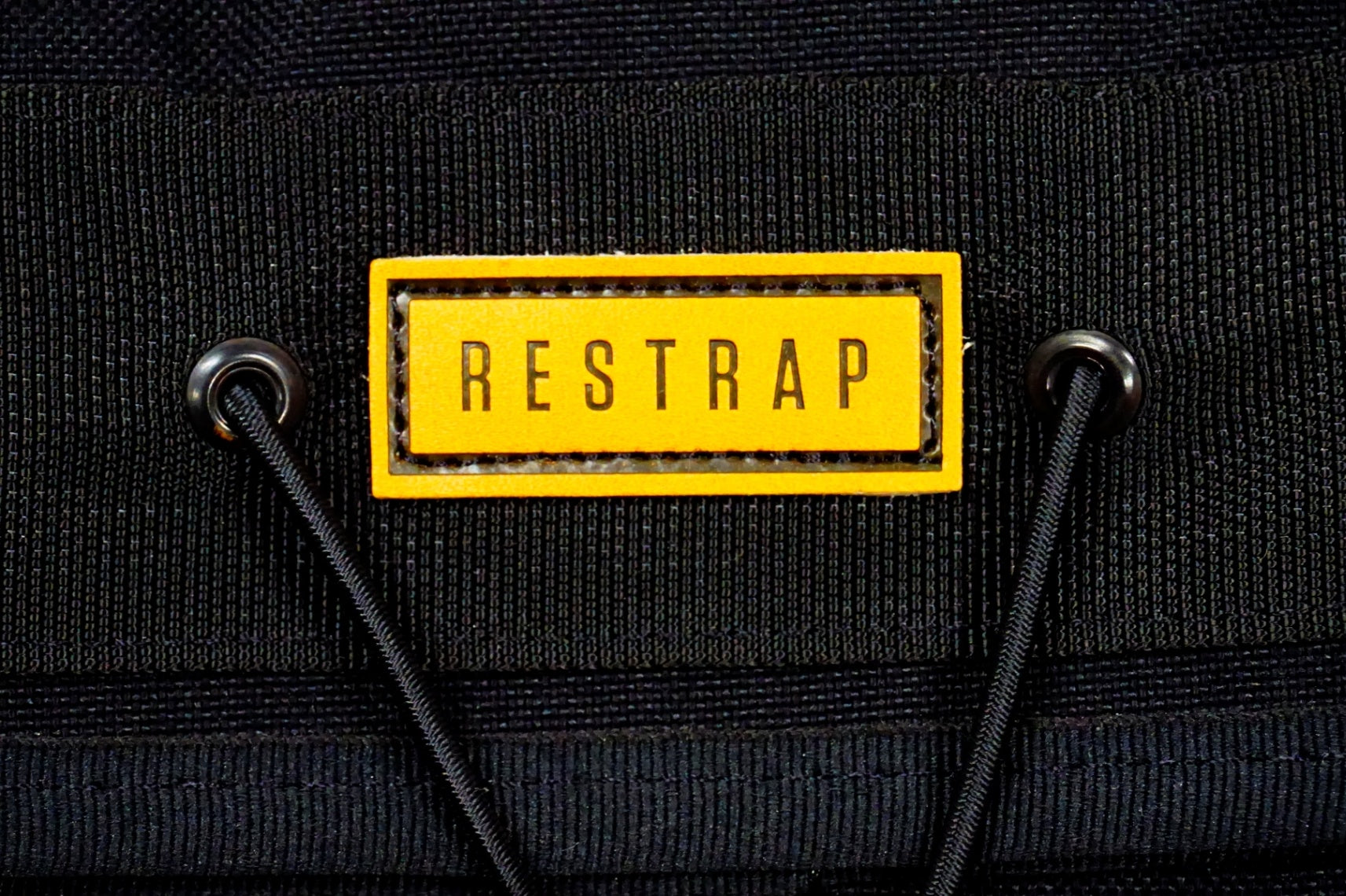 RESTRAP 「レストラップ」 CITY LOADER バッグ / 名古屋大須店
