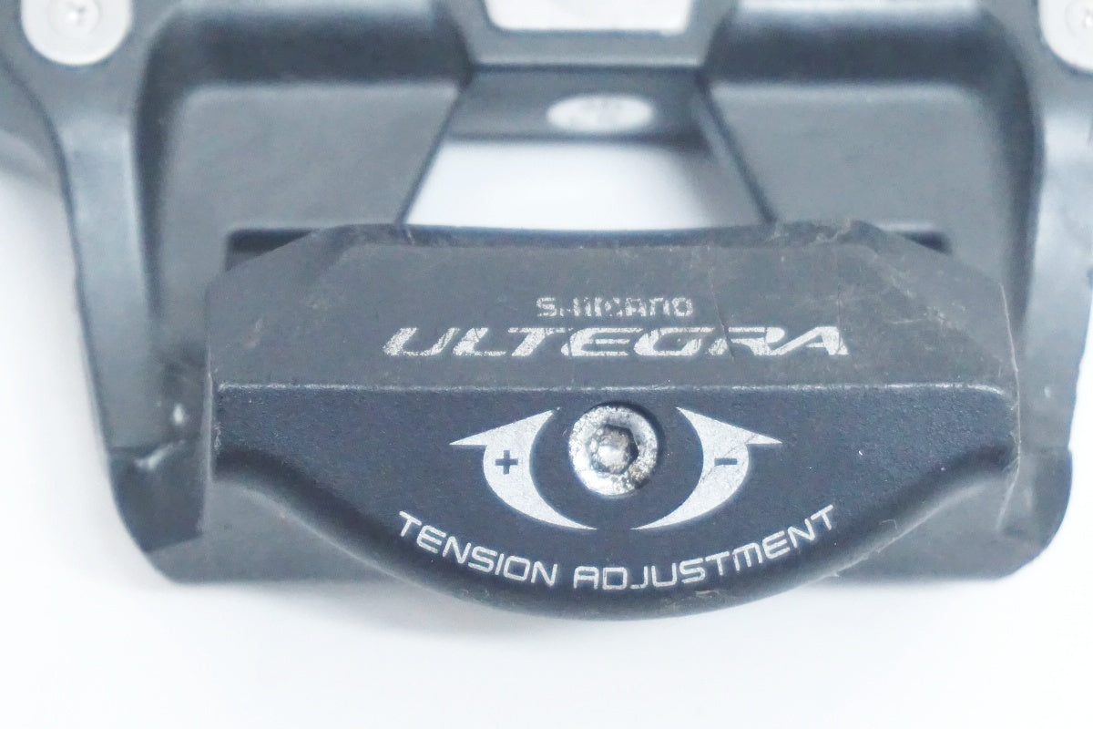 SHIMANO 「シマノ」 ULTEGRA PD-6800 ペダル / 大阪美原北インター店