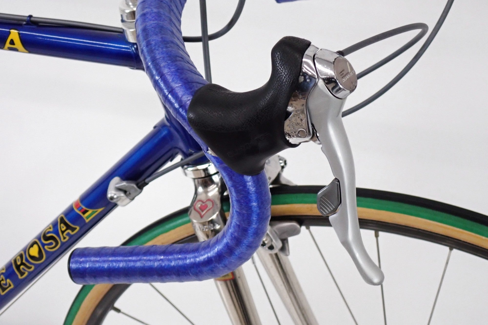 DE ROSA 「デローザ」 SUPER PRESTIGE EDDY MERCKX 年式不明 ロードバイク / 伊勢崎店