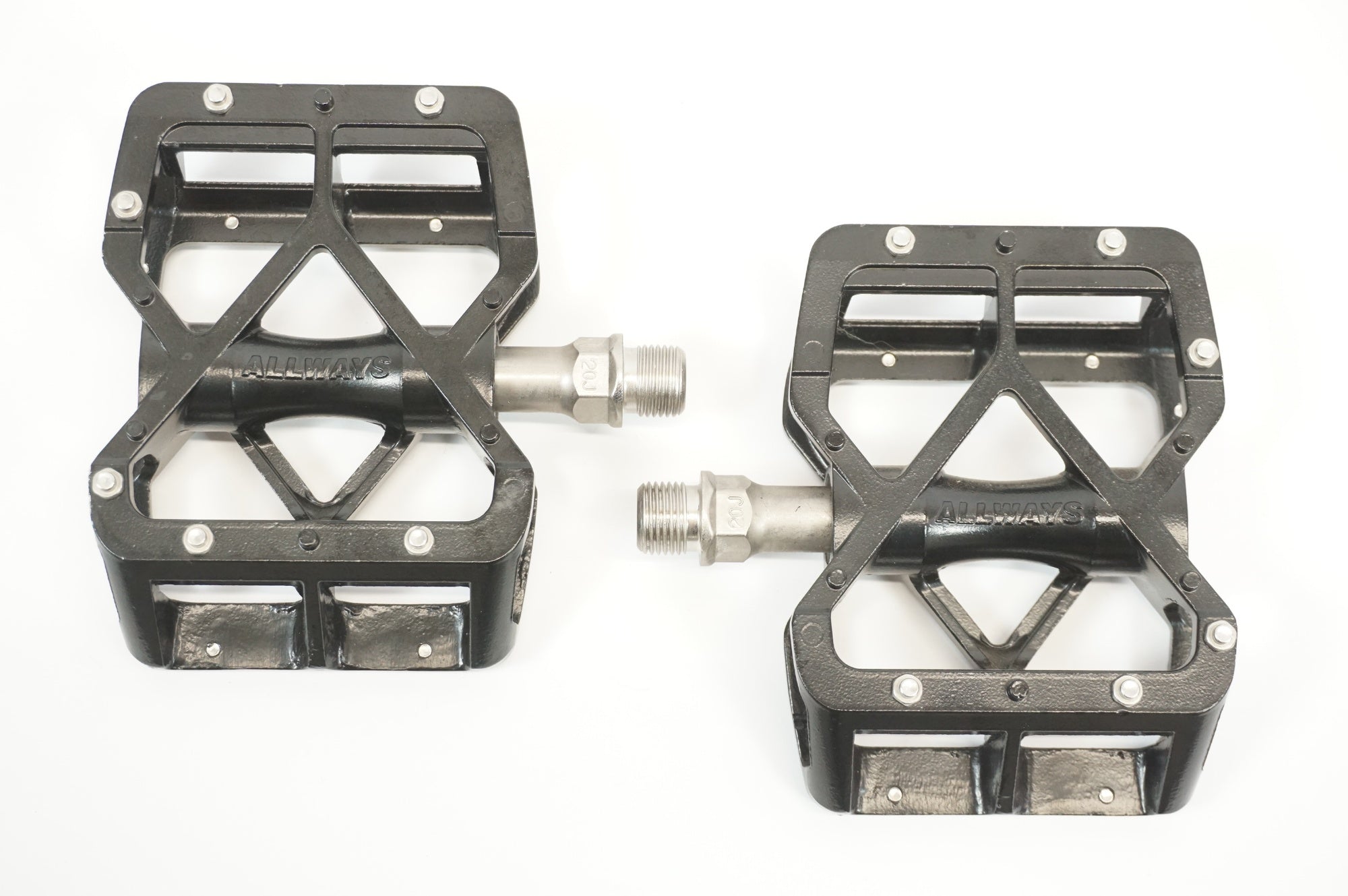 MKS 「ミカシマ」 ALLWAYS ペダル / 宇都宮店