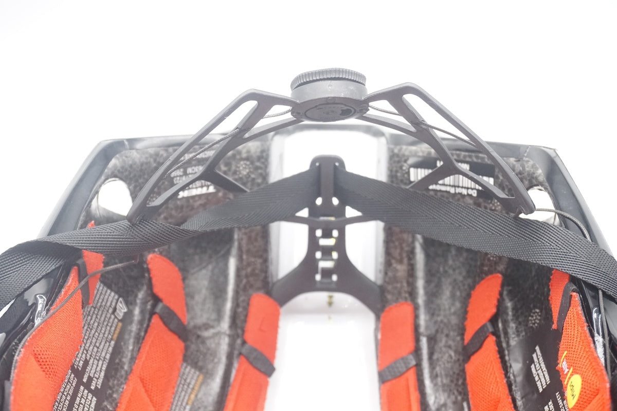 TREK「トレック」 BALLISTA MIPS ヘルメット/ 京都西院店