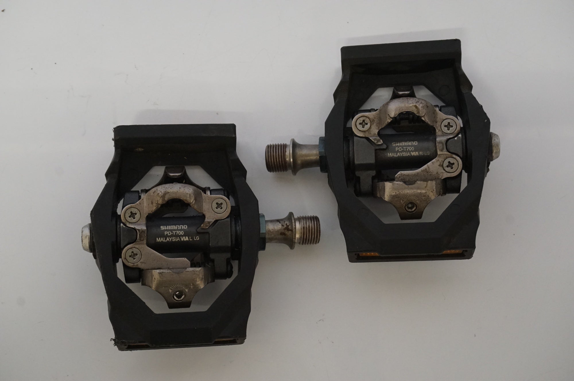 SHIMANO 「シマノ」 PD-T700 ペダル / 浜松店