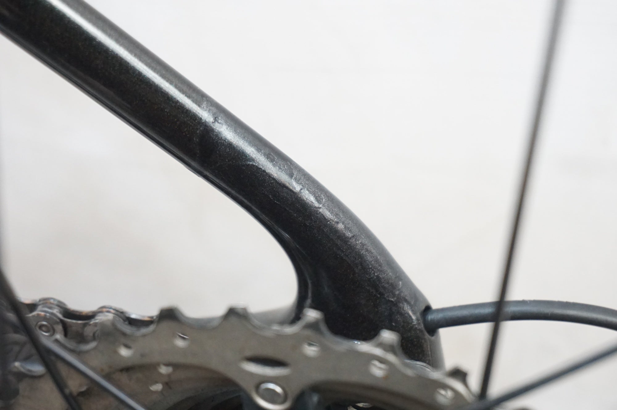 CERVELO 「サーベロ」 SOLOIST 2023年モデル カスタム ロードバイク / 浦和ベース