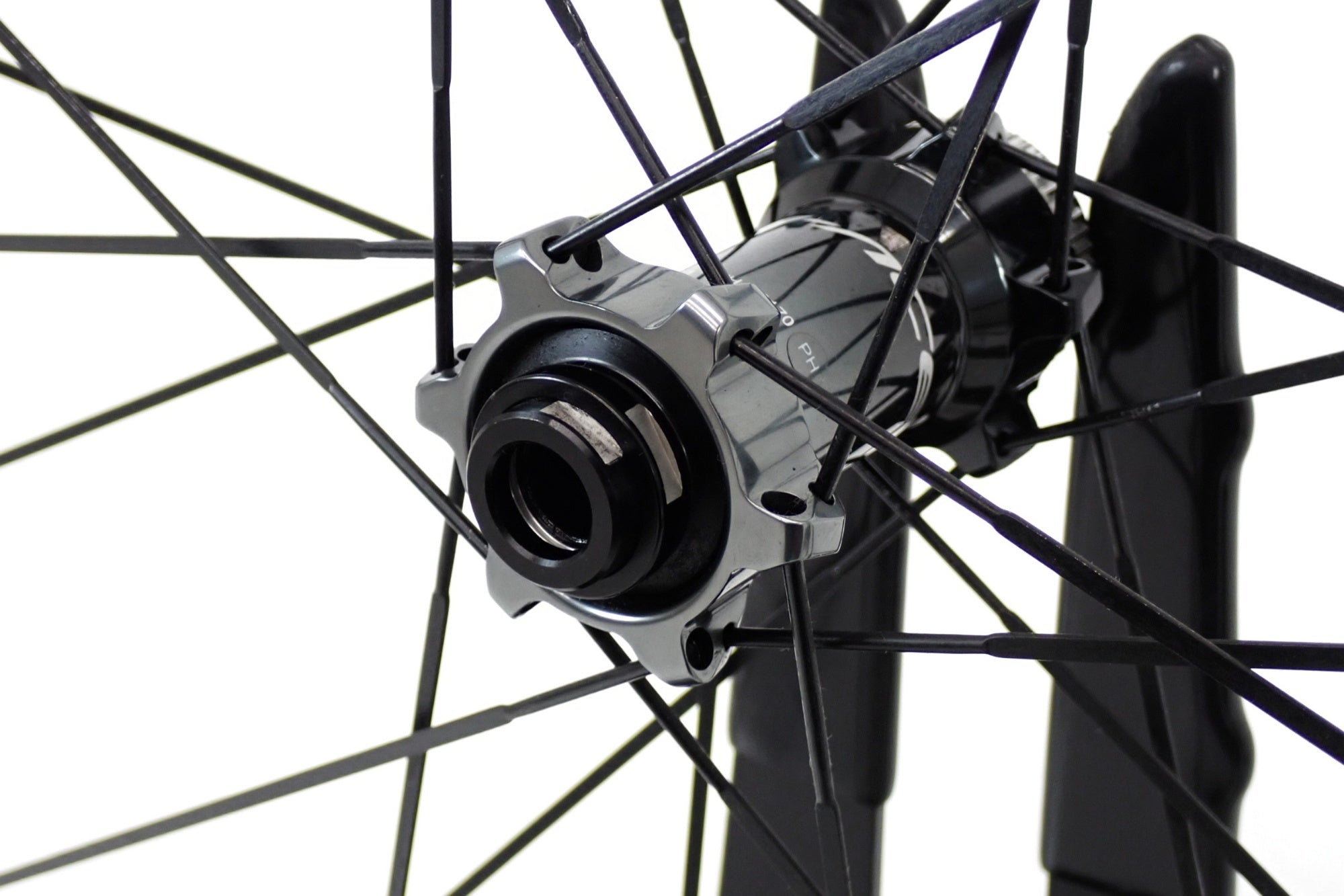 SHIMANO 「シマノ」 DURA-ACE WH-R9170 C40 TU シマノ11速 ホイール