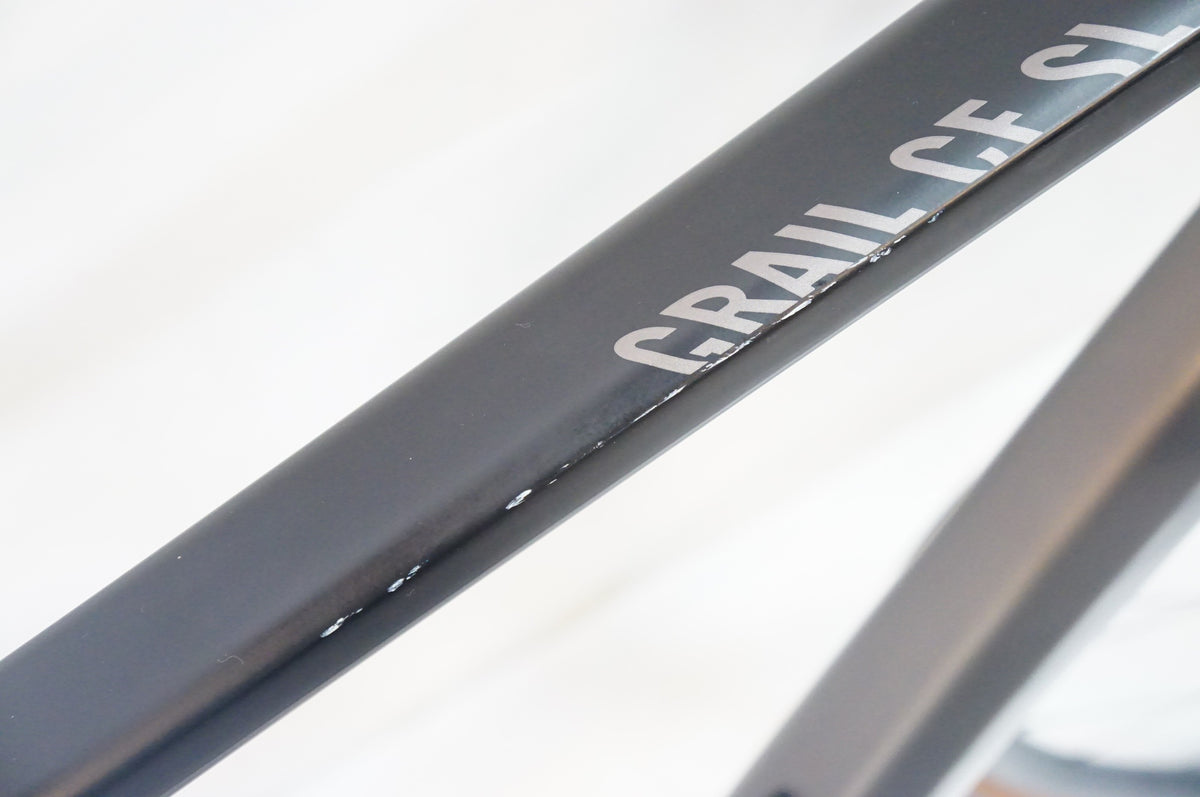 CANYON 「キャニオン」 GRAIL CF SL 8.0 2018年モデル グラベルロード / 熊谷本店