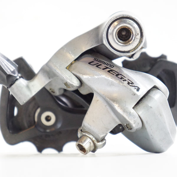 SHIMANO 「シマノ」 ULTEGRA RD-6700 リアディレイラー / 熊谷本店