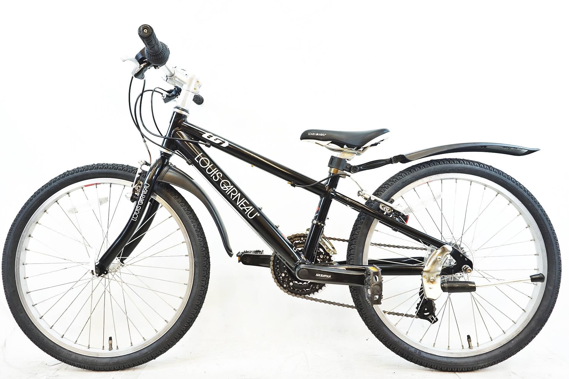 LOUIS GARNEAU 「ルイスガノー」 LGS-J22 2018年モデル キッズバイク / 有明ガーデン店