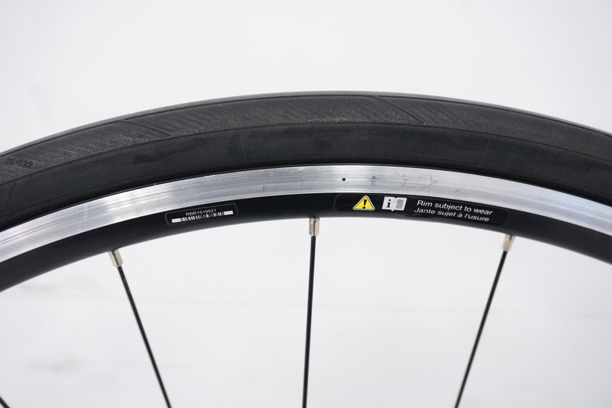 SHIMANO「シマノ」 WH-R501 シマノ11速 ホイールセット / 浜松店