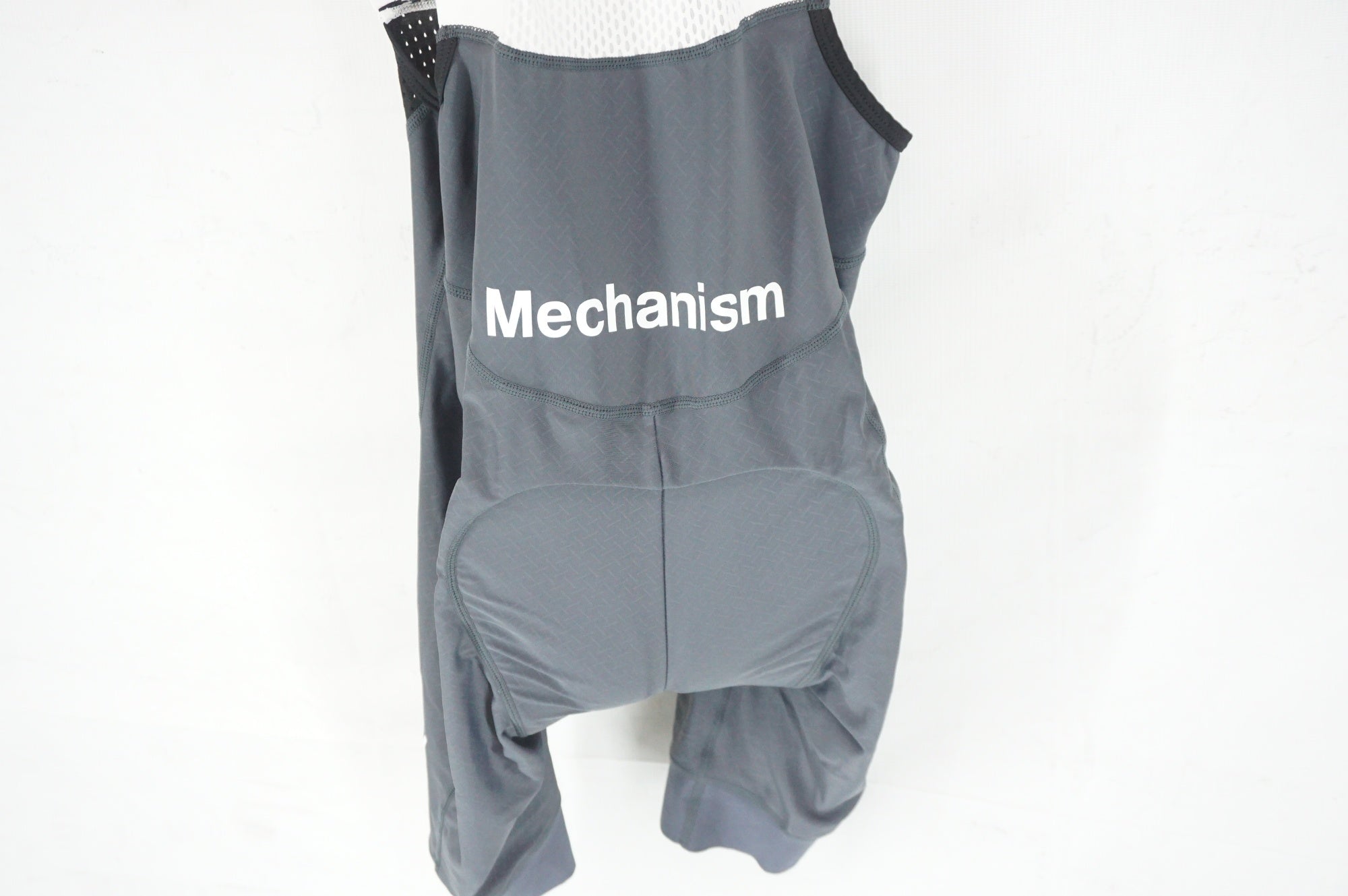 PAS NORMAL STUDIOS 「パスノーマルステュディオス」 MECHANISM ビブショーツ / 阪急塚口店