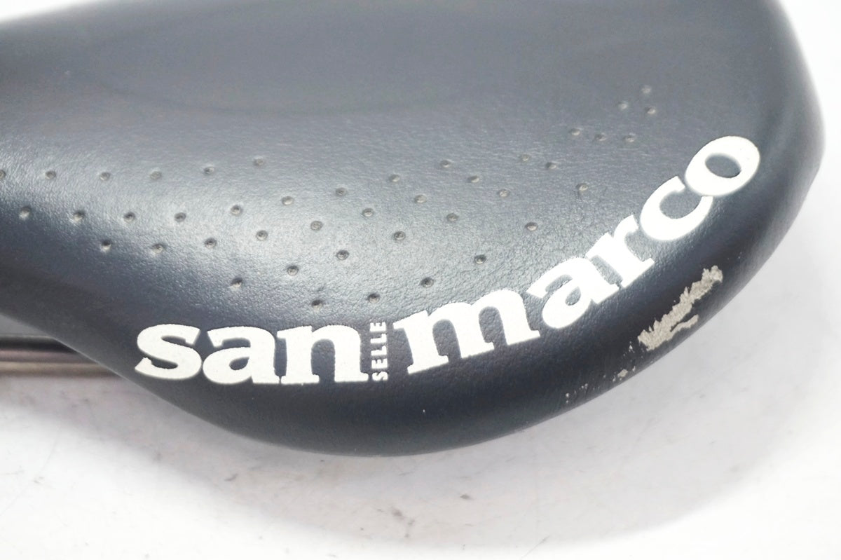 SELLE SAN MARCO 「セラサンマルコ」 ZONCOLAN サドル / 大阪