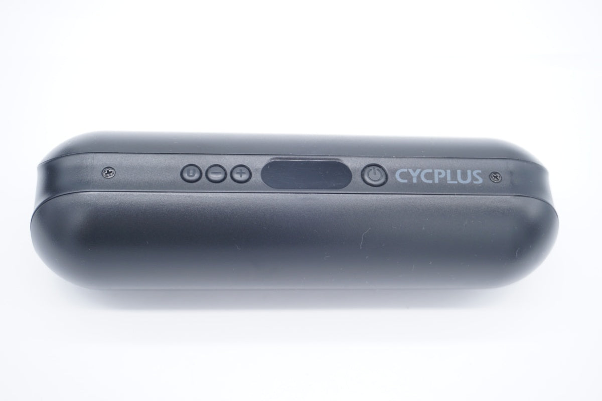 CYCPLUS 「サイプラス」 A2 TIRE INFLATOR エアコンプレッサー / 滋賀大津店