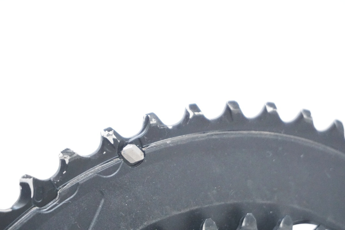 SHIMANO 「シマノ」 ULTEGRA FC-R8100 4iiii PRECISION 3+ 片側パワー