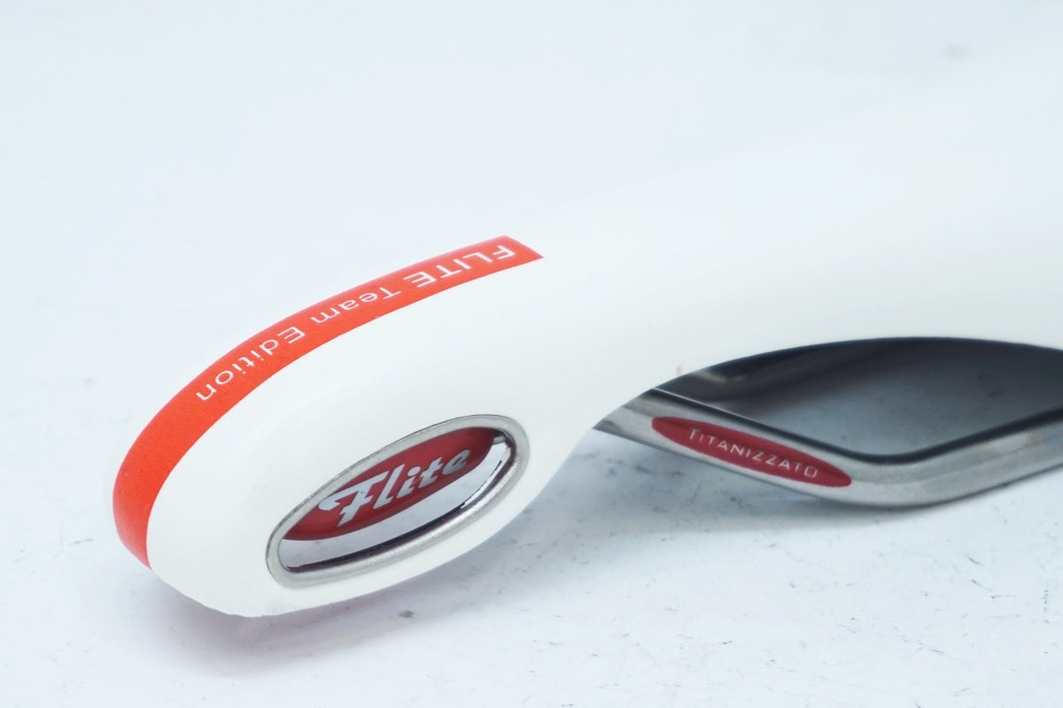 SELLE ITALIA 「セライタリア」 FLITE サドル / 大阪美原北インター店