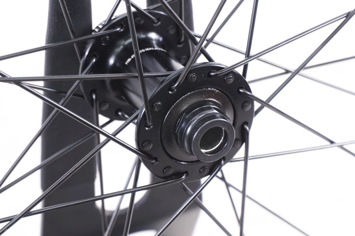 BMC 「ビーエムシー」 PRD23 シマノ11速 ホイールセット / 大阪美原北