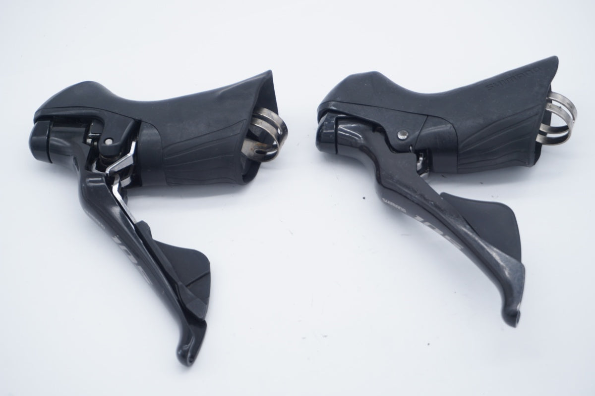 SHIMANO 「シマノ」 105 ST-R7000 デュアルコントロールレバー/ 滋賀大津店