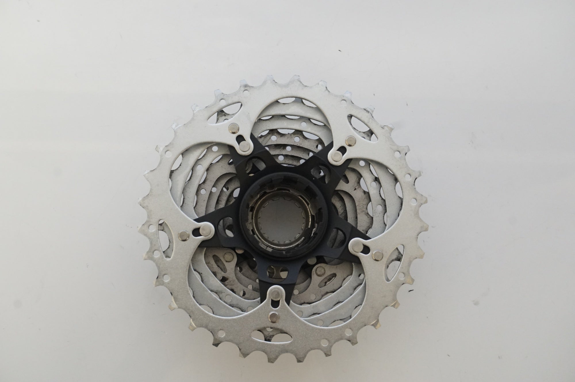 SHIMANO 「シマノ」 DEORE XT CS-M771-10 11-32T スプロケット / 浜松