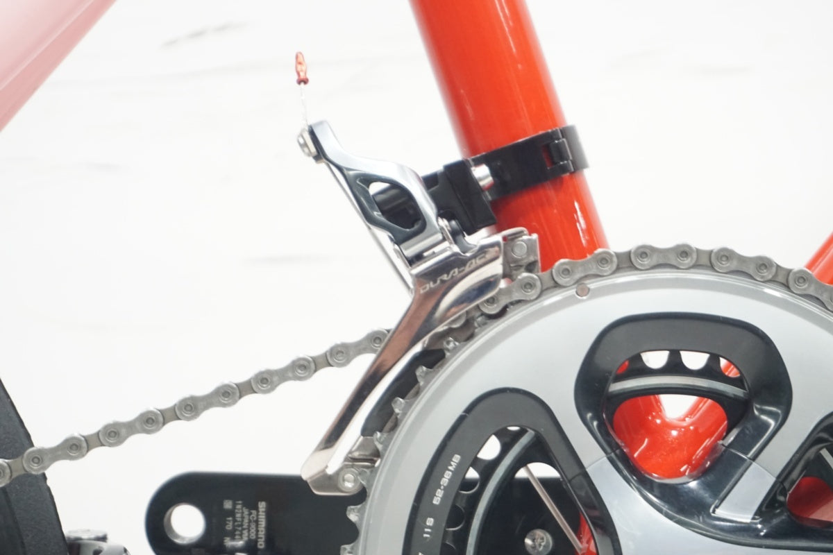 TYRELL 「タイレル」 FSX 2015年モデル 折り畳み自転車 / 滋賀大津店