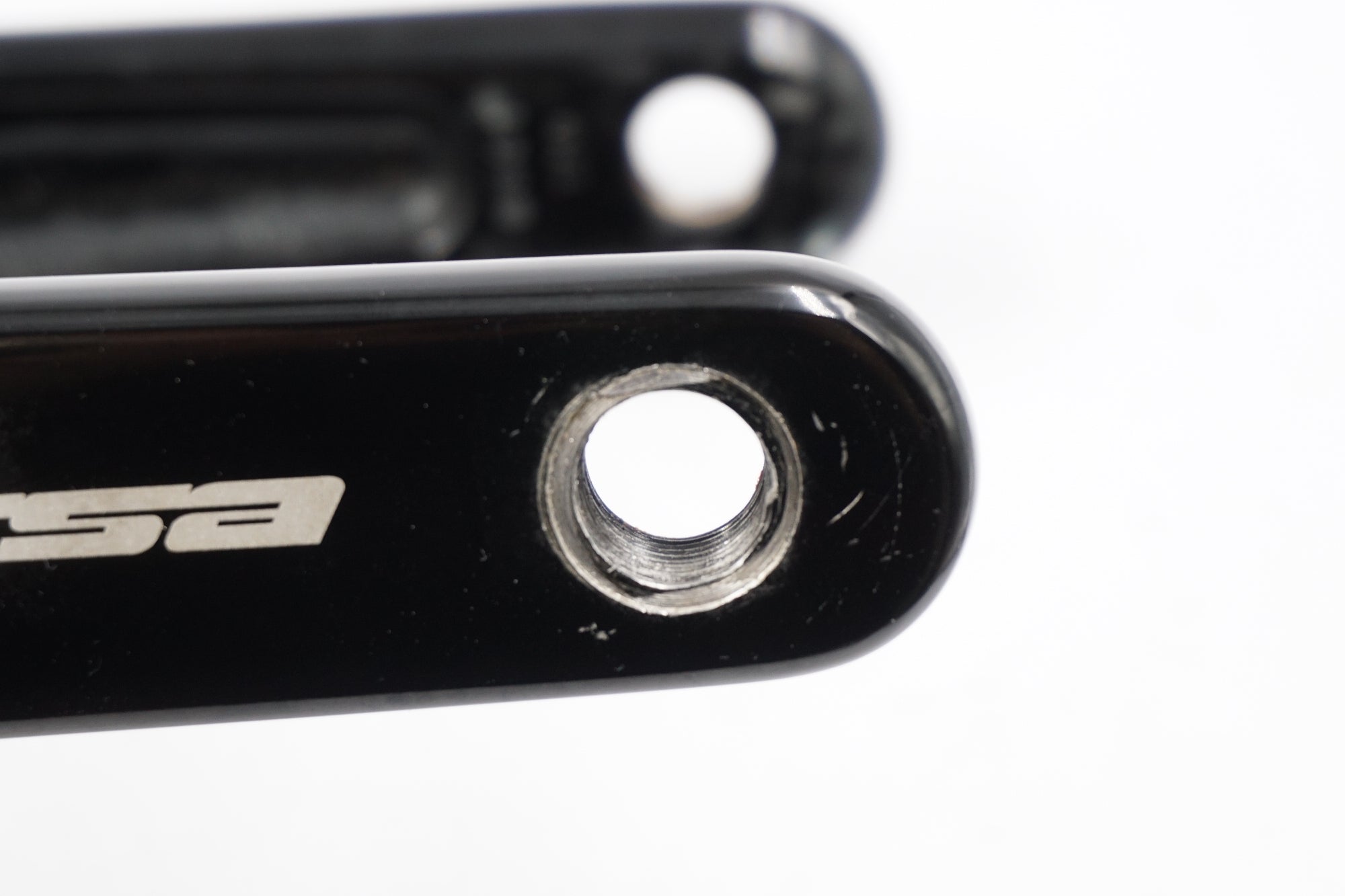 FSA 「エフエスエー」 VERO 52-42-30 170mm クランクセット / 奈良店
