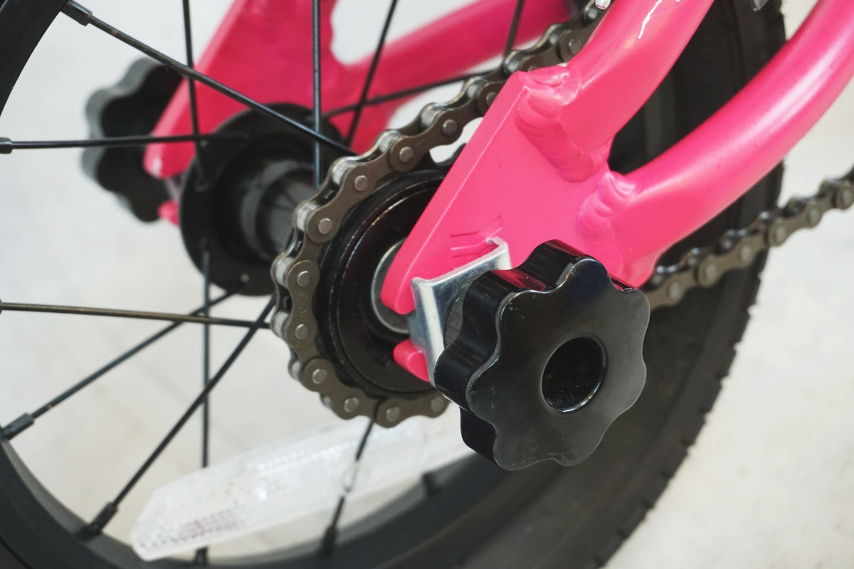 HARO BIKES 「ハローバイクス」 SHREDDER 12 2021年モデル キッズバイク / 有明ガーデン店