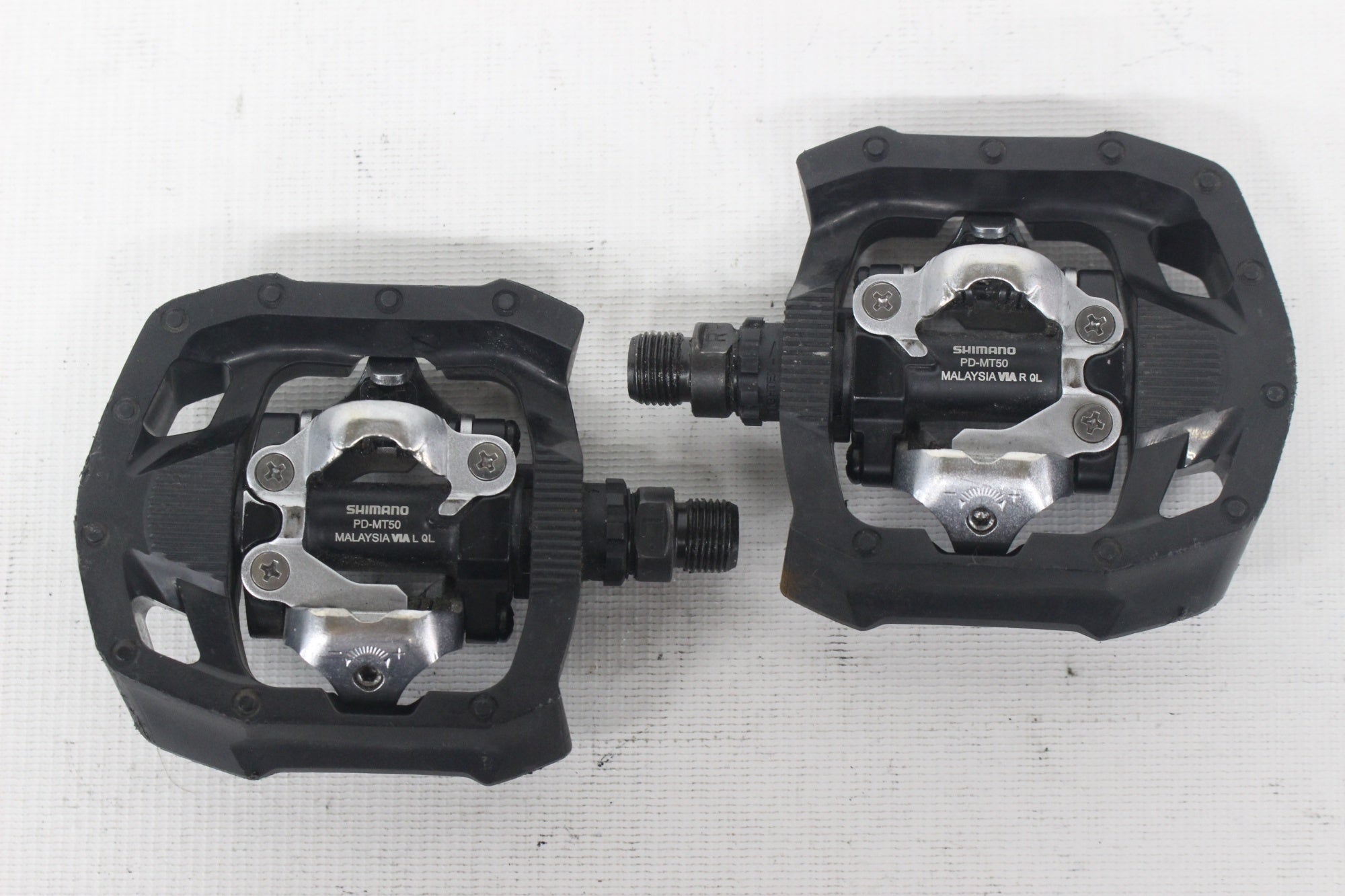 SHIMANO 「シマノ」 PD-MT50 ペダル / 阪急塚口店